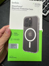 貝爾金（BELKIN）蘋果15Pro透明保護(hù)殼 iPhone15pro手機(jī)殼 超薄全包手機(jī)保護(hù)套 高通透清水殼 MSA021 曬單實拍圖