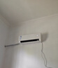 美的（Midea）酷省電pro 空調(diào)掛機 大1.5匹新一級能效全直流變頻節(jié)能省電低噪音防直吹 以舊換新 國家補貼20%8折 大1.5匹 一級能效 酷省電pro 曬單實拍圖