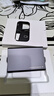 三星（SAMSUNG）1TB Type-c USB 3.2 移動(dòng)固態(tài)硬盤(pán)（PSSD） T7 灰色 NVMe讀速1050MB/s 手機(jī)直連筆記本外接 曬單實(shí)拍圖