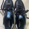 阿迪達斯 adidas三葉草samba T頭鞋運動鞋男女休閑鞋七夕禮物B75807  42 曬單實拍圖