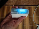 CUKTECH酷態(tài)科【3C認(rèn)證可上飛機(jī)】10000毫安時(shí)電能塊充電寶30W小巧便攜快充移動電源適用蘋果16/15/小米 曬單實(shí)拍圖