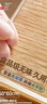 古私（Gusi）桌墊透明餐桌墊pvc桌布防水防油tpu桌面保護墊水晶板書(shū)桌課桌桌墊 曬單實(shí)拍圖