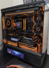 ROG STRIX X870E-E GAMING WIFI玩家國度電競主板 支持 CPU 9800X3D/9950X (AMD X870E/socket AM5) 【猛禽電競】X870E-E 曬單實拍圖