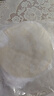 悅味紀(jì) 蕎麥卷餅1kg 24張 0脂代餐主食 手抓餅薄餅粗糧 早餐半成品 速食 曬單實(shí)拍圖