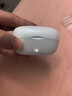 MICROKIA【2025最新款丨金榜第1名】藍(lán)牙耳機(jī)耳夾式骨傳導(dǎo)概念開放式無線不入耳運(yùn)動跑步游戲通話降噪掛耳 霜雅白丨APP升級版丨久戴不傷耳 柏林之聲|適用于蘋果小米榮耀 曬單實(shí)拍圖
