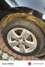 普利司通（Bridgestone）汽車輪胎 225/55R17 97W T001 適配君威/君越/邁銳寶/寶馬5系/A6L 曬單實拍圖