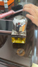 阿芙（AFU）十一11籽微凝珠油敷精華水300ml 保濕抗氧緊致 送女友禮物  曬單實拍圖