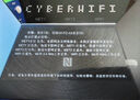 中興（ZTE）V50 5G隨身移動(dòng)wifi免插卡無(wú)線(xiàn)網(wǎng)卡便攜式熱點(diǎn)5g插卡路由器筆記本電腦通用流量車(chē)載卡托2025款 曬單實(shí)拍圖