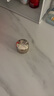 蘭蔻（LANCOME）菁純臻顏淡紋眼霜 5ml 滋潤淡紋潤澤緊致護膚品【臨期清倉】 曬單實拍圖