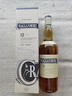 克拉格摩爾（Cragganmore）12年 單一麥芽威士忌 700ml 進(jìn)口洋酒（禮盒裝） 曬單實(shí)拍圖