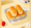 達利園法式軟面包香奶味3斤整箱裝休閑零食手撕營養(yǎng)早餐餅干代餐糕點 曬單實拍圖