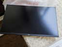 HKC 27英寸4K超清75Hz雙模144Hz IPS屏10bit HiDPI技術(shù)HDR Type-C90W辦公mac筆記本外接顯示器T2755U 曬單實拍圖