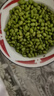 速凍新鮮毛豆仁毛豆粒蠶豆青豌豆什錦菜蔬菜料理鎖鮮毛豆批發(fā) 4斤青豌豆(新貨) 曬單實(shí)拍圖