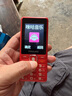 飛利浦（PHILIPS）老年人手機4G全網(wǎng)通超長(cháng)待機大屏大聲音大字體老年機學(xué)生兒童老人專(zhuān)用按鍵功能機備用 E536A絢麗紅 曬單實(shí)拍圖