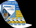 【2025新版】solidworks教程書(shū)籍solidworks2025中文版機械設計從入門(mén)到精通cad建模機械設計 曬單實(shí)拍圖