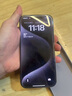 【24期免息】Apple iPhone 15 Pro 蘋果15pro國(guó)行5G全網(wǎng)通  蘋果二手機(jī) 原色鈦金屬【店長(zhǎng)推薦】 【99新】256G【現(xiàn)貨速發(fā)+三年店保】 曬單實(shí)拍圖