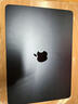 Apple MacBook Air （M2）2022款 13.6英寸 輕薄辦公蘋(píng)果筆記本 二手筆記本 顏色以質(zhì)檢報告為準 8G+256G 曬單實(shí)拍圖