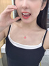 GUSKI法國品牌四葉草手鏈女士幸運(yùn)紅瑪瑙高級(jí)首飾紀(jì)念日生日禮物送女友 紅瑪瑙四葉草手鏈【當(dāng)/次日達(dá)】 曬單實(shí)拍圖