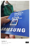 三星（SAMSUNG）128GB SD存儲(chǔ)卡 高速PRO藍(lán)卡 U3SD相機(jī)內(nèi)存卡支持微單/單反相機(jī)4K視頻 讀速180MB/s寫速130MB/s 曬單實(shí)拍圖