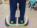 九號（Ninebot）平衡車兒童電動平衡車成人智能雙輪9號電動車體感車電動腿控車LC2 曬單實拍圖