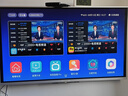 賽米尼【直接連wifi】海思芯電視盒子全網(wǎng)通機頂盒網(wǎng)絡盒子4K高清可投屏秒換臺魔盒機頂盒 5G雙頻電視標【海思芯片】+語音雙遙控  網(wǎng)絡機頂盒 曬單實拍圖