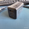 ThinkPlus聯(lián)想65W氮化鎵充電器套裝 ThinkPad充電器口紅電源多口Type-C適用蘋(píng)果17/16華為小米聯(lián)想筆記本 曬單實(shí)拍圖