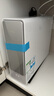 海爾（Haier）凈水器家用1200G鮮活水PRO凈水機大通量雙出水廚下式直飲加熱一體機5年RO反滲透直飲過濾器前十名 高端彩屏管線機+1200G凈水+前置 曬單實拍圖