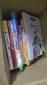 福爾摩斯探案全集全4冊 原版原著中文版無刪減  柯南道爾偵探懸疑推理小說世界名著青少年小學生課外閱讀書籍 曬單實拍圖