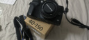 奧林巴斯（OLYMPUS）E-M10 MarkIV EM10四代 微單相機 數(shù)碼相機 微單套機（14-42mm & 40-150mm）黑 曬單實拍圖
