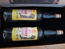 金門高粱酒珍藏版禮盒裝53度黃金龍500mL*2高度清香白酒禮盒 53度 500mL 2瓶 金門高粱酒 曬單實(shí)拍圖
