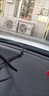 軒姿汽車走線卡扣 行車記錄儀線夾車用線夾電線卡子理線排線固定夾子 20個裝 曬單實拍圖