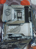微星（MSI）MPG Z890 EDGE TI WIFI刀鋒鈦主板 5G網(wǎng)口 支持CPU 285K/265K/265KF (Intel Z890/LGA 1851） 曬單實拍圖