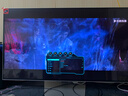 三星（SAMSUNG）32英寸 G81SF QD-OLED 4K 240Hz 0.03ms 防燒屏防眩光 超薄設(shè)計玄龍騎士電競顯示器LS32FG812SCXXF 曬單實拍圖