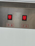 樂創(chuàng)（lecon）炒酸奶機(jī)商用酸奶炒冰機(jī)厚切全自動酸奶炒冰機(jī)炒冰激凌卷機(jī)單雙鍋泰式冰激凌炒酸奶冰粥機(jī)擺攤 雙鍋雙壓縮機(jī)-升級款 曬單實(shí)拍圖