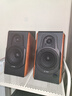 奮達(dá)（F&D）藍(lán)牙音響 家用桌面電腦電視2.0有源音箱 高音質(zhì)高保真大功率低音炮音箱 R60BT Pro 曬單實(shí)拍圖