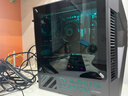 華碩天選6X 臺式機游戲主機游戲電競 國家補貼(酷睿U7-265F RTX5060Ti-16GB顯卡 32G DDR5 1TB SSD) 曬單實拍圖