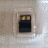 閃迪（SanDisk）64GB TF（MicroSD）內存卡 A1 U1 C10 至尊高速移動(dòng)版存儲卡 讀速140MB/s 手機平板游戲機內存卡 曬單實(shí)拍圖