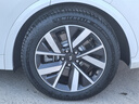 米其林（MICHELIN）靜音棉輪胎 255/50R20 109V 競馳EV PILOT SPORT EV 適配理想 曬單實拍圖