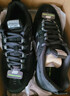 斯凱奇（SKECHERS）男鞋秋季厚底增高老爹鞋時(shí)尚百搭休閑鞋戶(hù)外軟底運動(dòng)鞋51241 曬單實(shí)拍圖