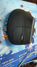 羅技（Logitech）MX Vertical無線藍牙鼠標 Lift人體工學(xué)垂直鼠標 電腦辦公鼠標充電三模鼠標Mac 中大手多設(shè)備家用 MX Vertical黑色（帶優(yōu)聯(lián)接收器） 曬單實拍圖