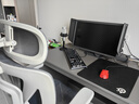 卓威奇亞（ZOWIE GEAR）280Hz顯示器 電競顯示器 FastTN屏 游戲顯示屏 電腦顯示器240hz升級款 XL2540X+ 曬單實(shí)拍圖