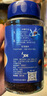 麥斯威爾（Maxwell House）香醇黑咖啡粉100g 進(jìn)口 0糖0脂低卡 速溶 冷萃 冰美式拿鐵 健身 曬單實(shí)拍圖