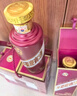茅臺(tái)(MOUTAI)貴州大曲53度醬香型白酒 【喜酒】 53度 500mL 6瓶 茅臺(tái)迎賓酒紫迎賓 曬單實(shí)拍圖