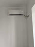 格力空調(diào) 1.5匹云佳pro 新一級(jí)能效 變頻冷暖壁掛式臥室掛機(jī) 新品升級(jí) 省電空調(diào) KFR-35GW/NhMa1BG 曬單實(shí)拍圖