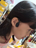 韶音（SHOKZ）【國家補貼】OpenRun Air七夕情人節(jié)禮物骨傳導(dǎo)耳機骨傳導(dǎo)藍(lán)牙耳機開放式耳機藍(lán)牙運動跑步S803 【國家補貼】石墨黑 曬單實拍圖