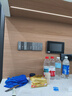 美的（Midea）電熱水壺家用電水壺燒水壺 雙層防燙 0涂層食品級304不銹鋼 1500W快速沸騰 1.7L大容量 HJ1705 曬單實拍圖