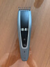 飛利浦（PHILIPS）電動理發(fā)器成人兒童電推剪刀頭可水洗家用電推子27檔可調 教師節(jié)禮物生日禮物送男士送老公 HC5690 曬單實拍圖
