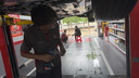 殼牌（Shell）機(jī)油全合成機(jī)油5w-40(5w40) API SP級 4L 2代灰殼 京東養(yǎng)車 曬單實(shí)拍圖