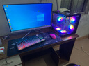 技嘉 酷睿i5 13400F臺式組裝電腦主機RTX4060Ti/5060Ti游戲高端電競獨顯直播設計渲染整機 配置二：14代酷睿i5丨RTX5060 曬單實拍圖