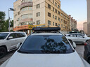小昌哥汽車(chē)車(chē)頂行李框通用越野車(chē)SUV免打孔車(chē)載行李架筐旅行架載重貨架 標(biāo)準(zhǔn)版 160CM長(zhǎng)度 曬單實(shí)拍圖